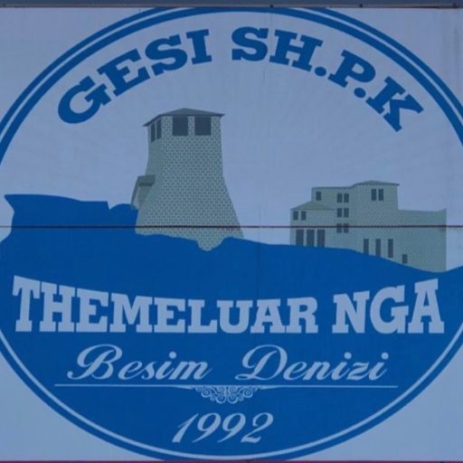 Gesi Shpk