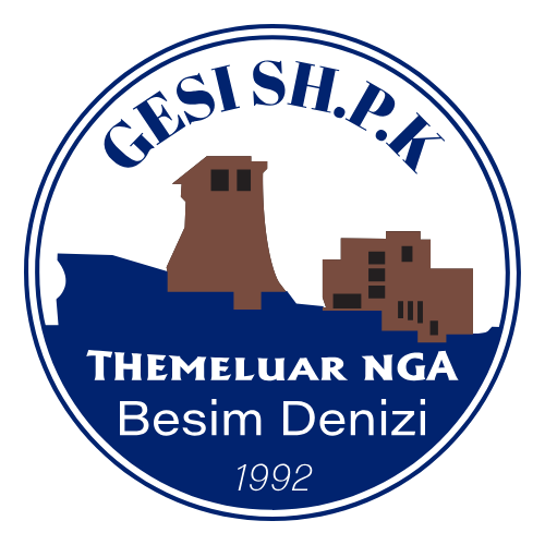 Gesi Shpk